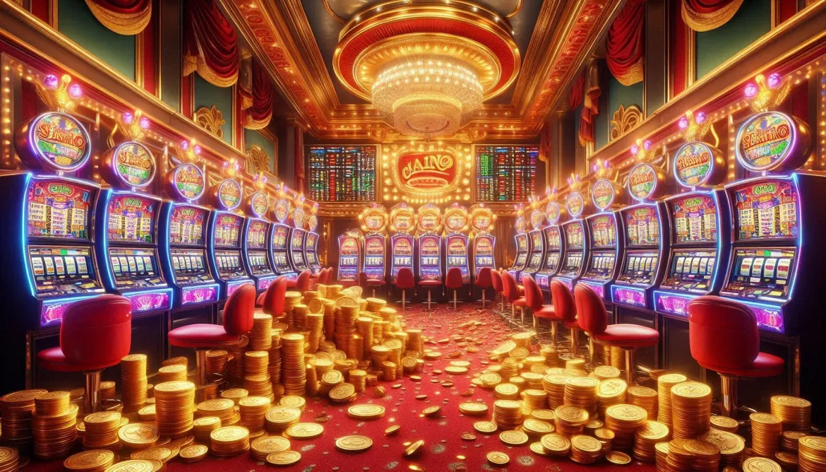 PirateSpins Casino